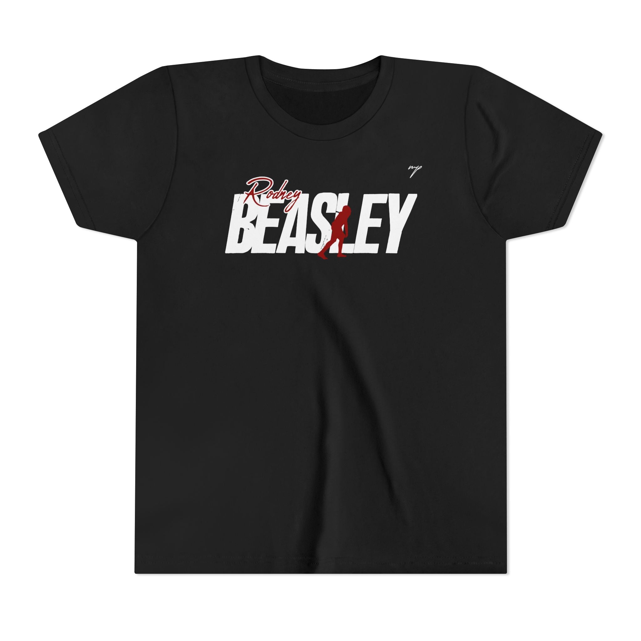 Rodney Beasley YOUTH Graphic Tee