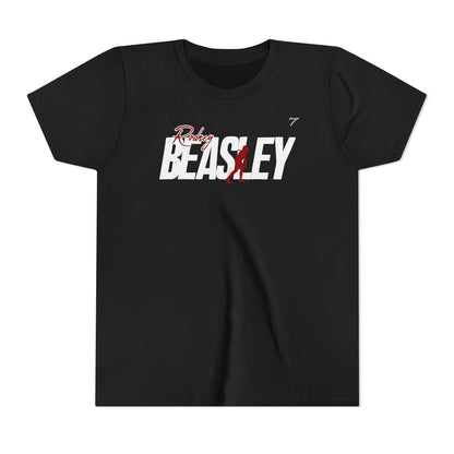 Rodney Beasley YOUTH Graphic Tee