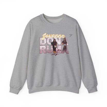 Jovanna Donaruma Crewneck