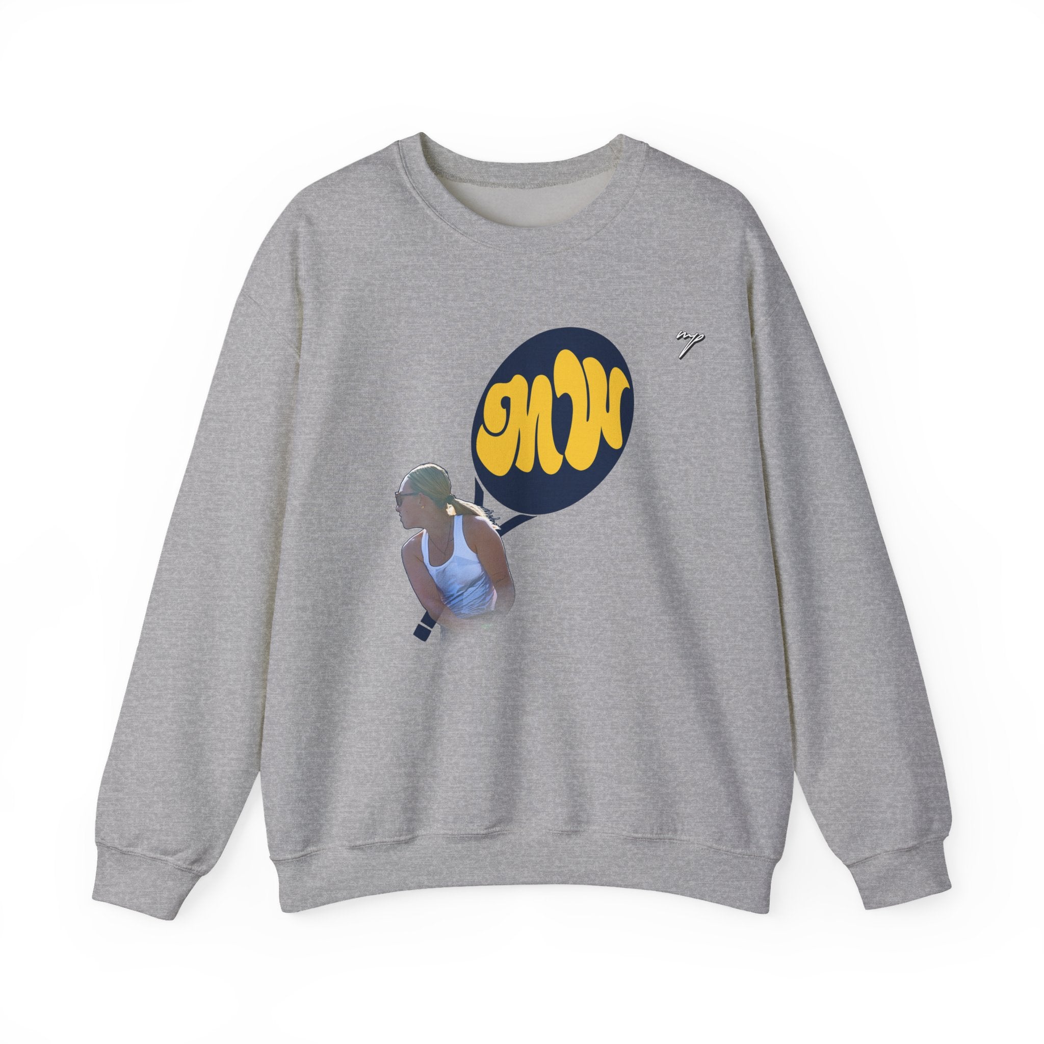 Macy Weller Crewneck