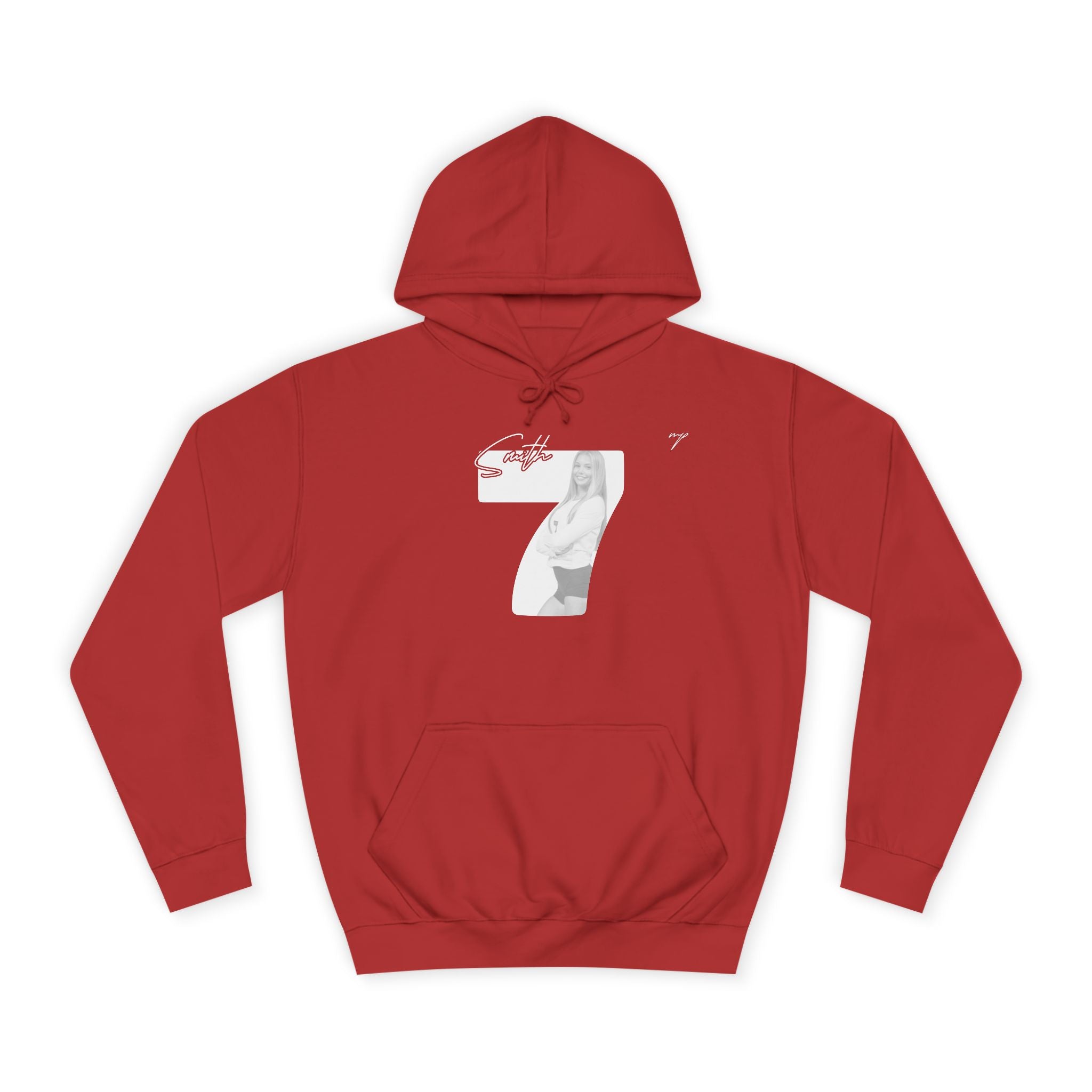 Ellie Smith Hoodie