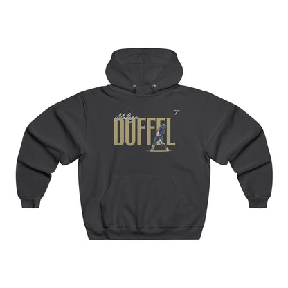 Madison Duffel Vintage Hoodie