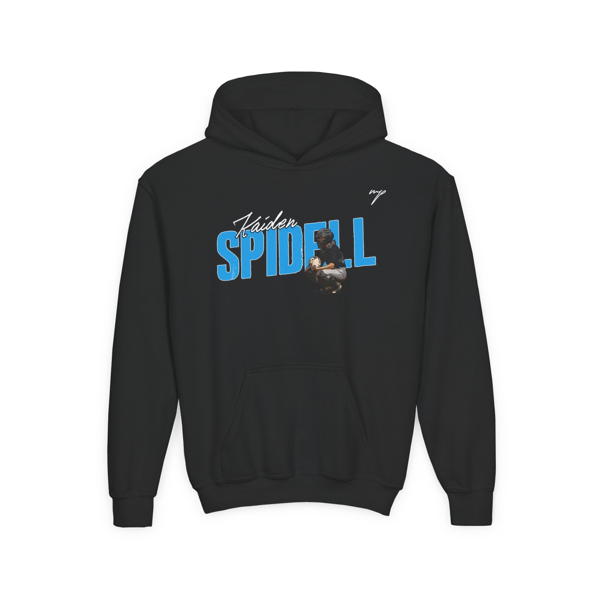 Kaiden Spidell YOUTH Hoodie