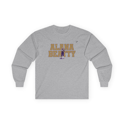 Alana Beatty Long Sleeve