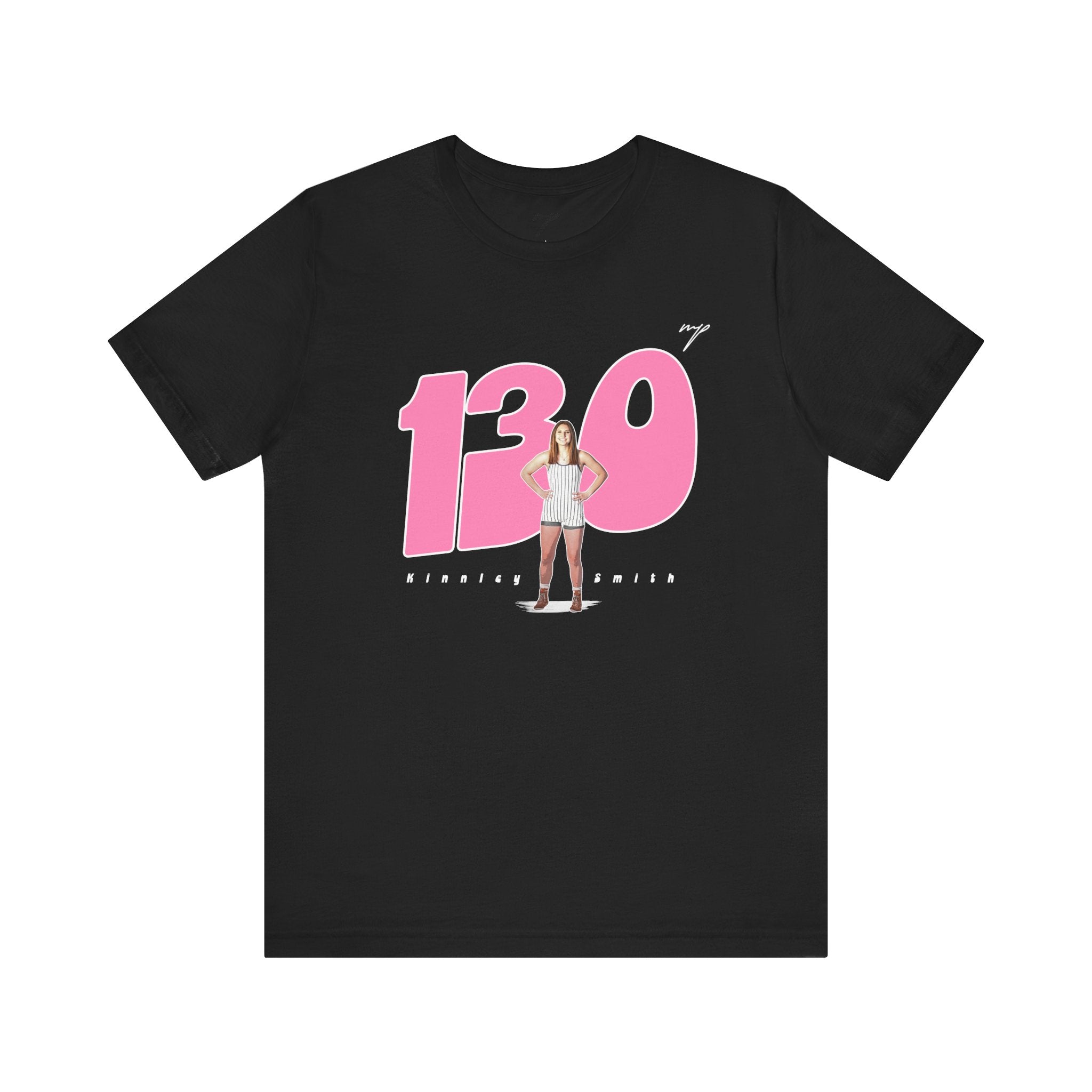 Kinnley Smith Graphic Tee