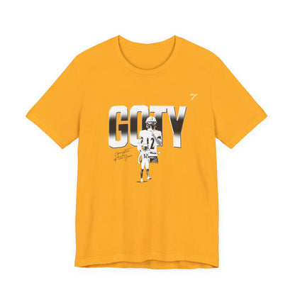 Derayl Gathers Graphic Tee