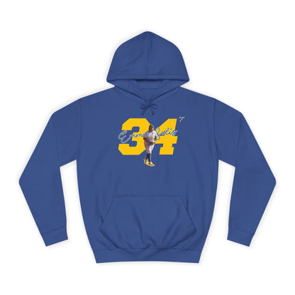 Emma Solis Hoodie