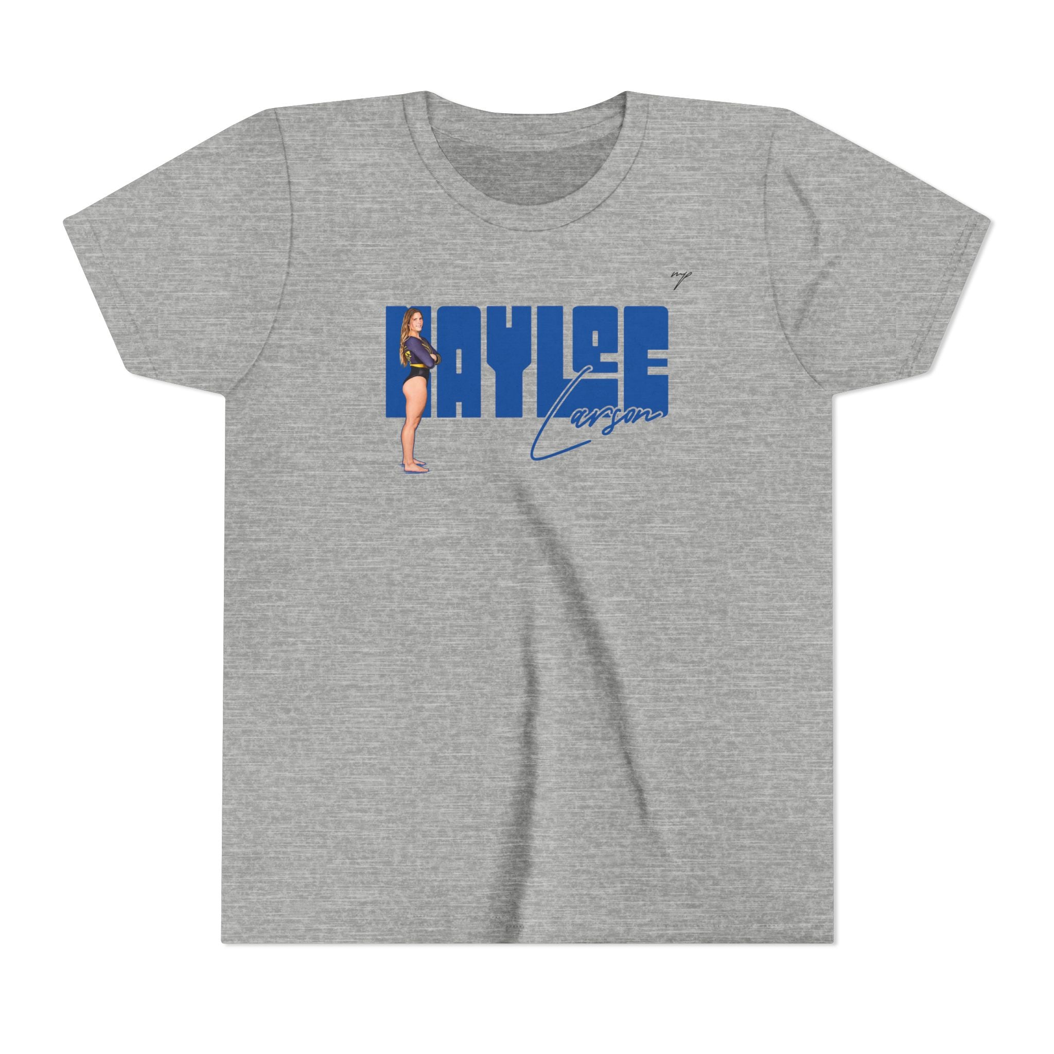 Kaylee Larson YOUTH Graphic Tee