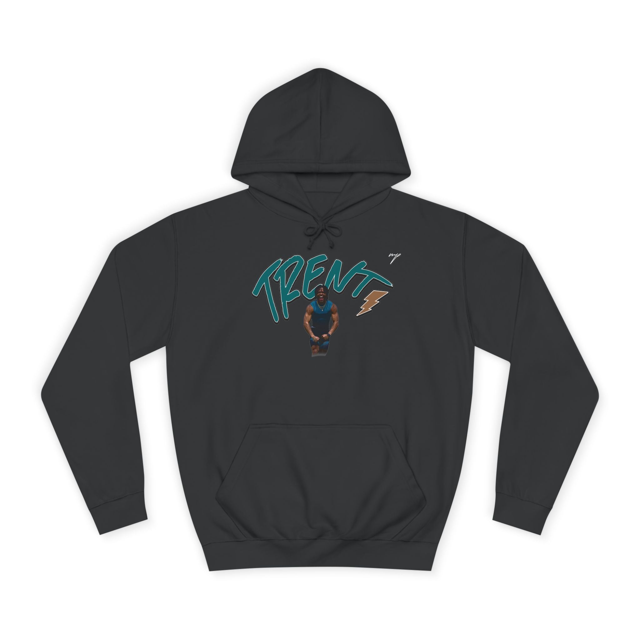 Trent Davis Hoodie