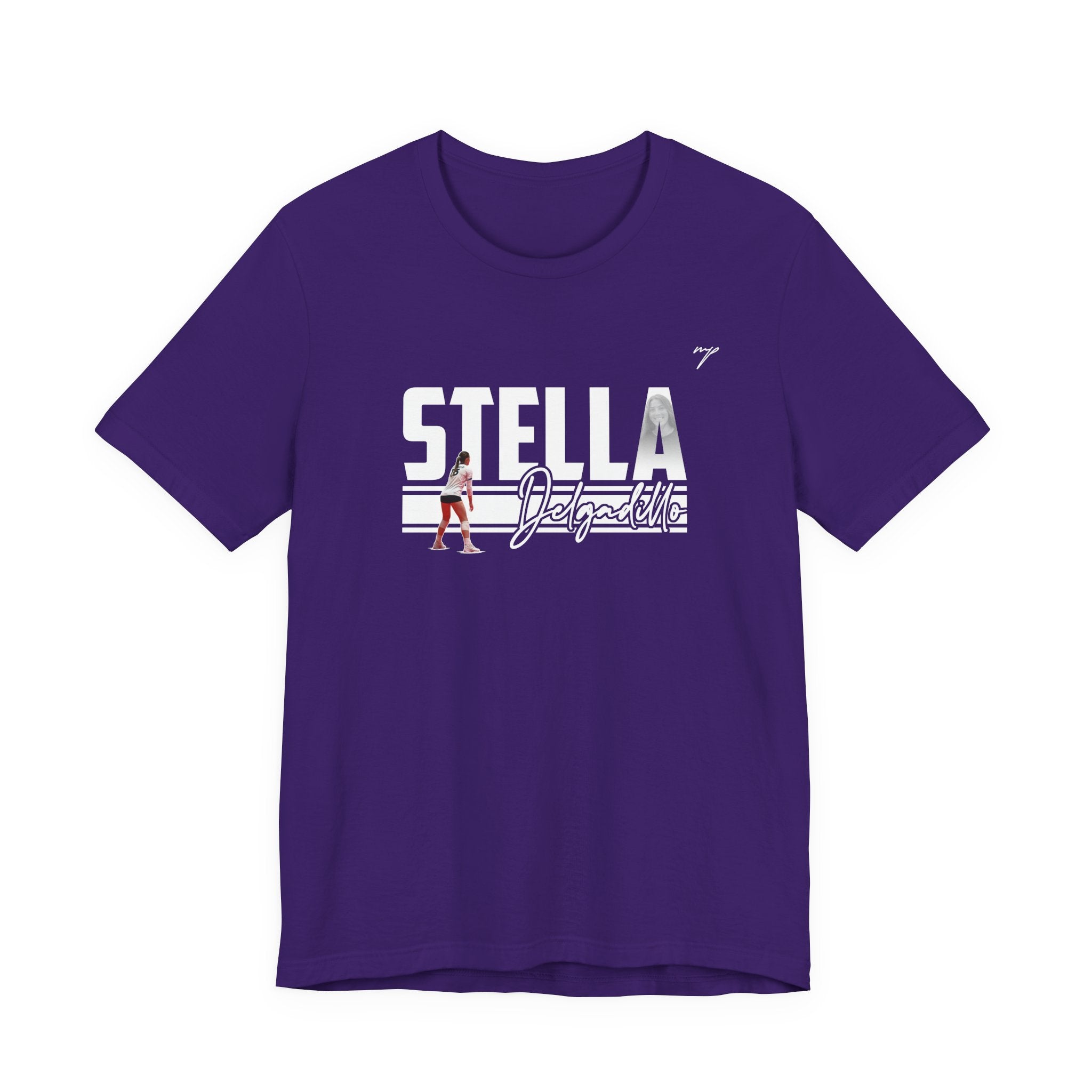 Stella Delgadillo Graphic Tee