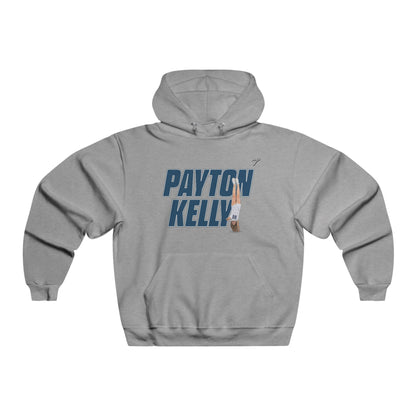 Payton Kelly Vintage Hoodie