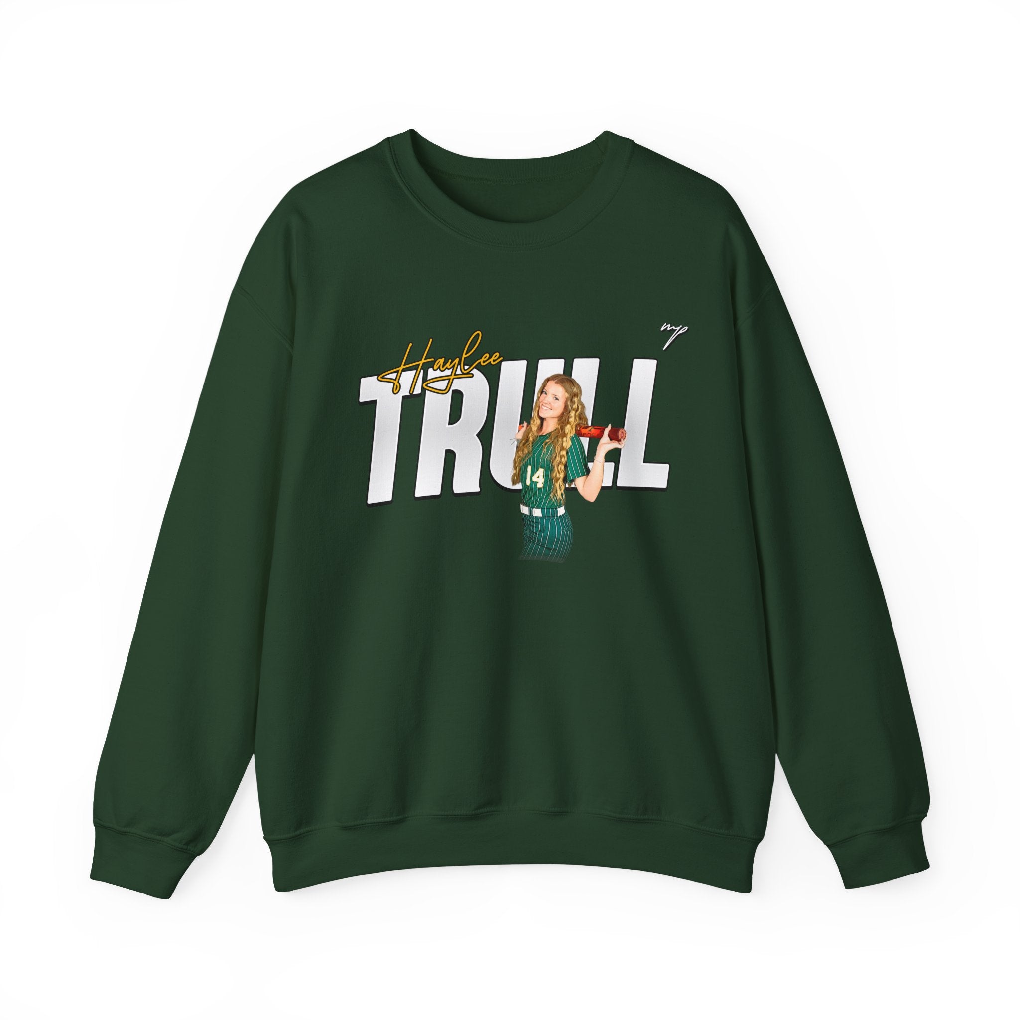 Haylee Trull Crewneck