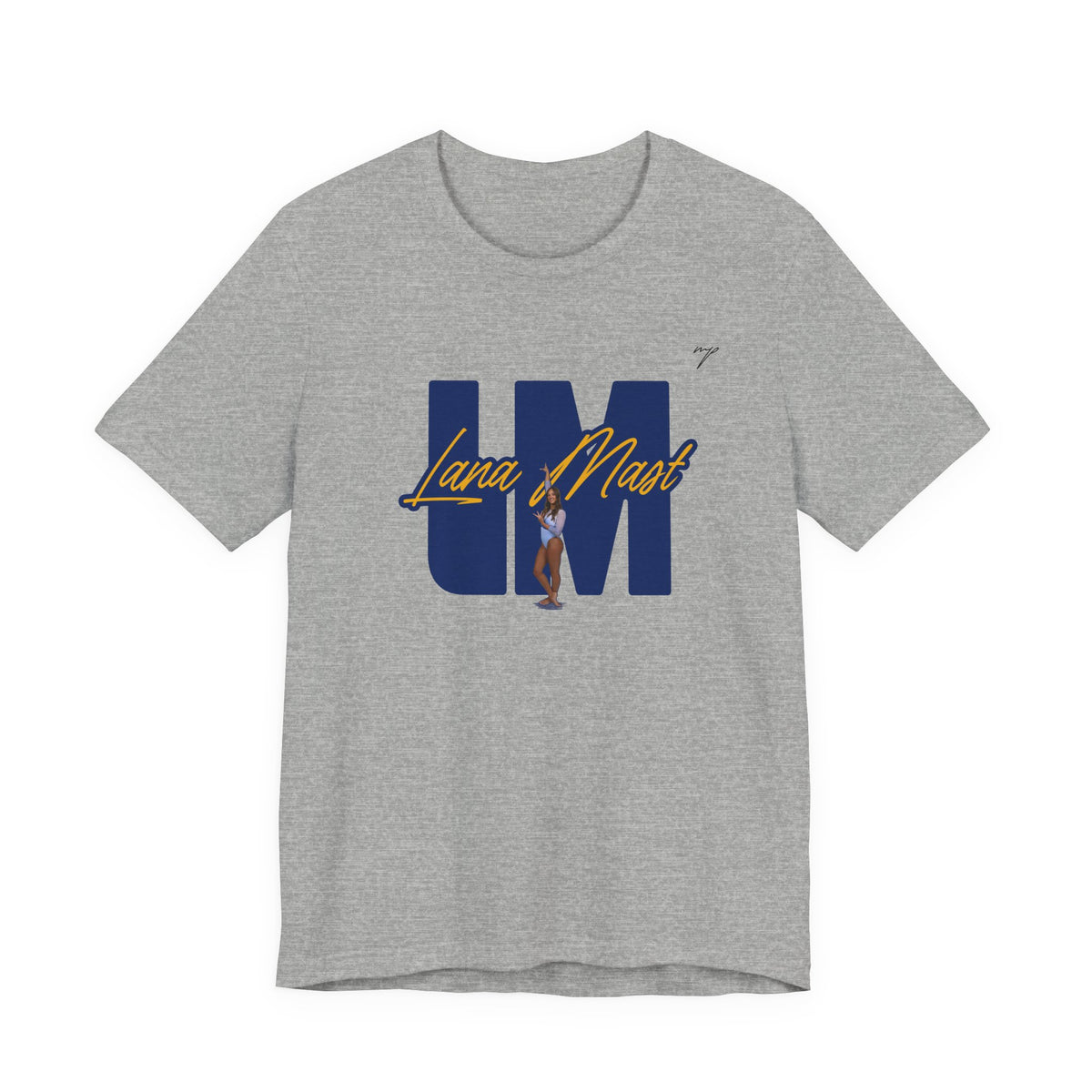 Lana Mast Graphic Tee