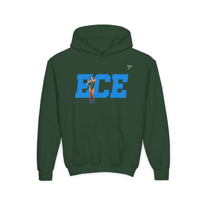 Ece Tanriverdi YOUTH Hoodie