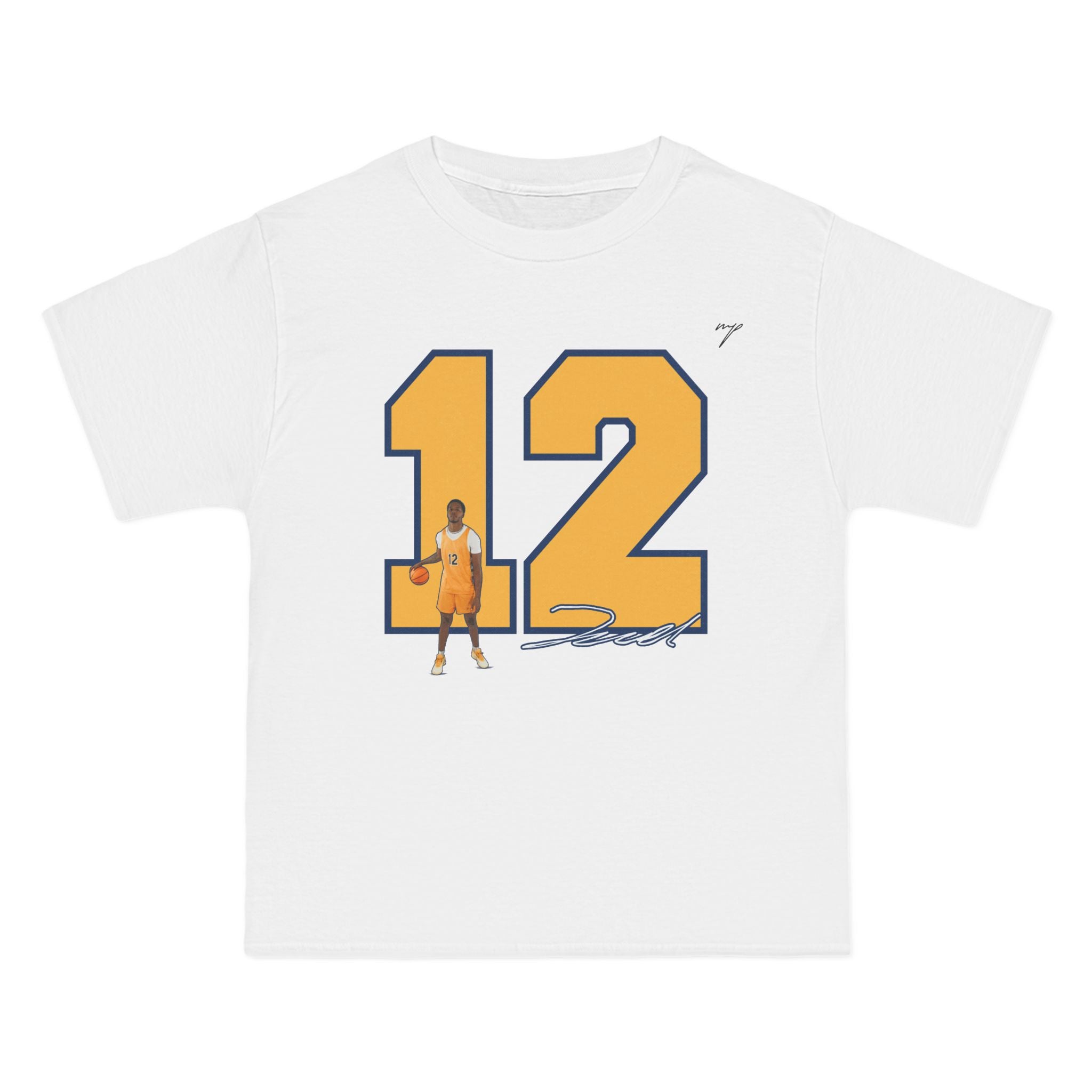 Terrell Fitzgerald Vintage Tee