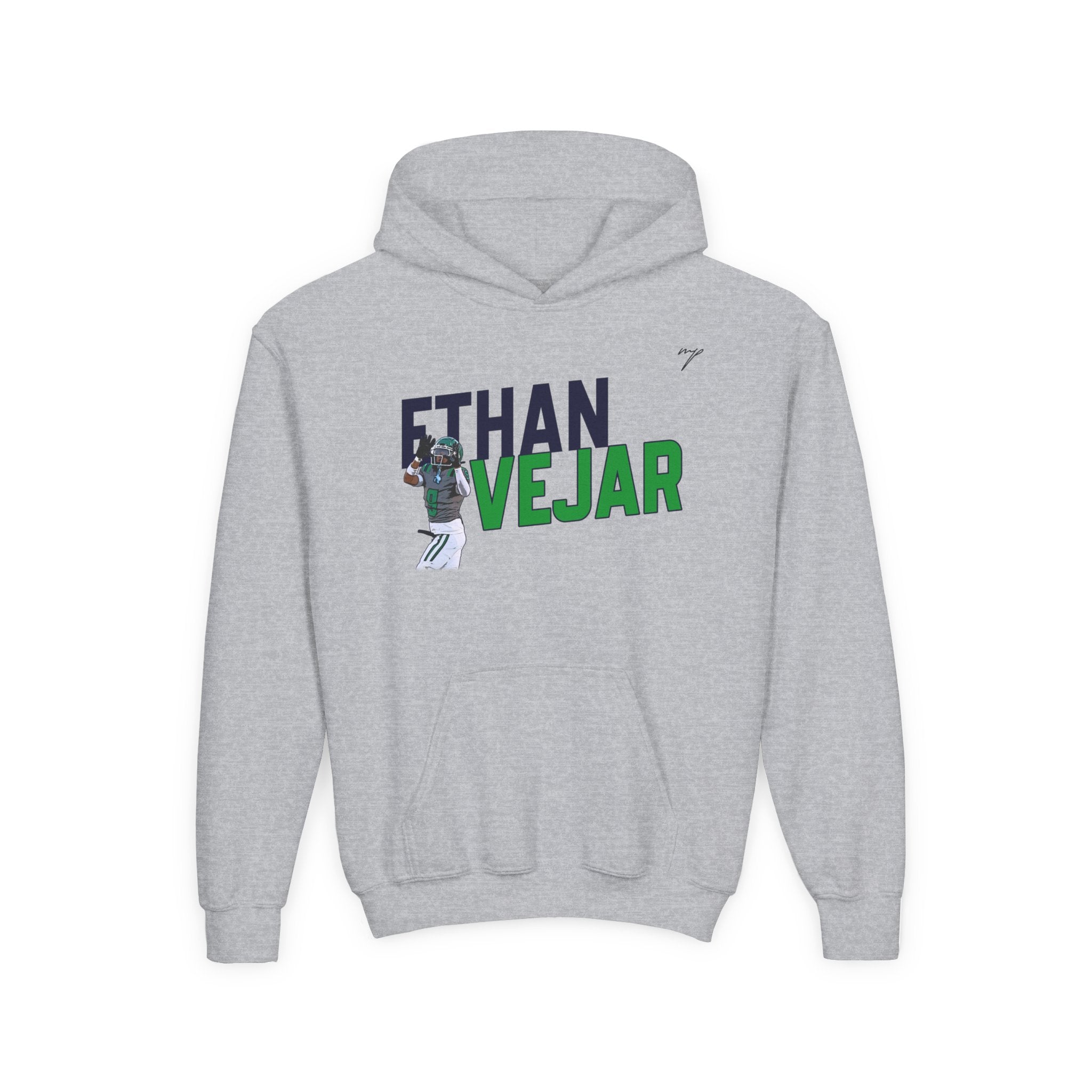 Ethan Vejar YOUTH Hoodie