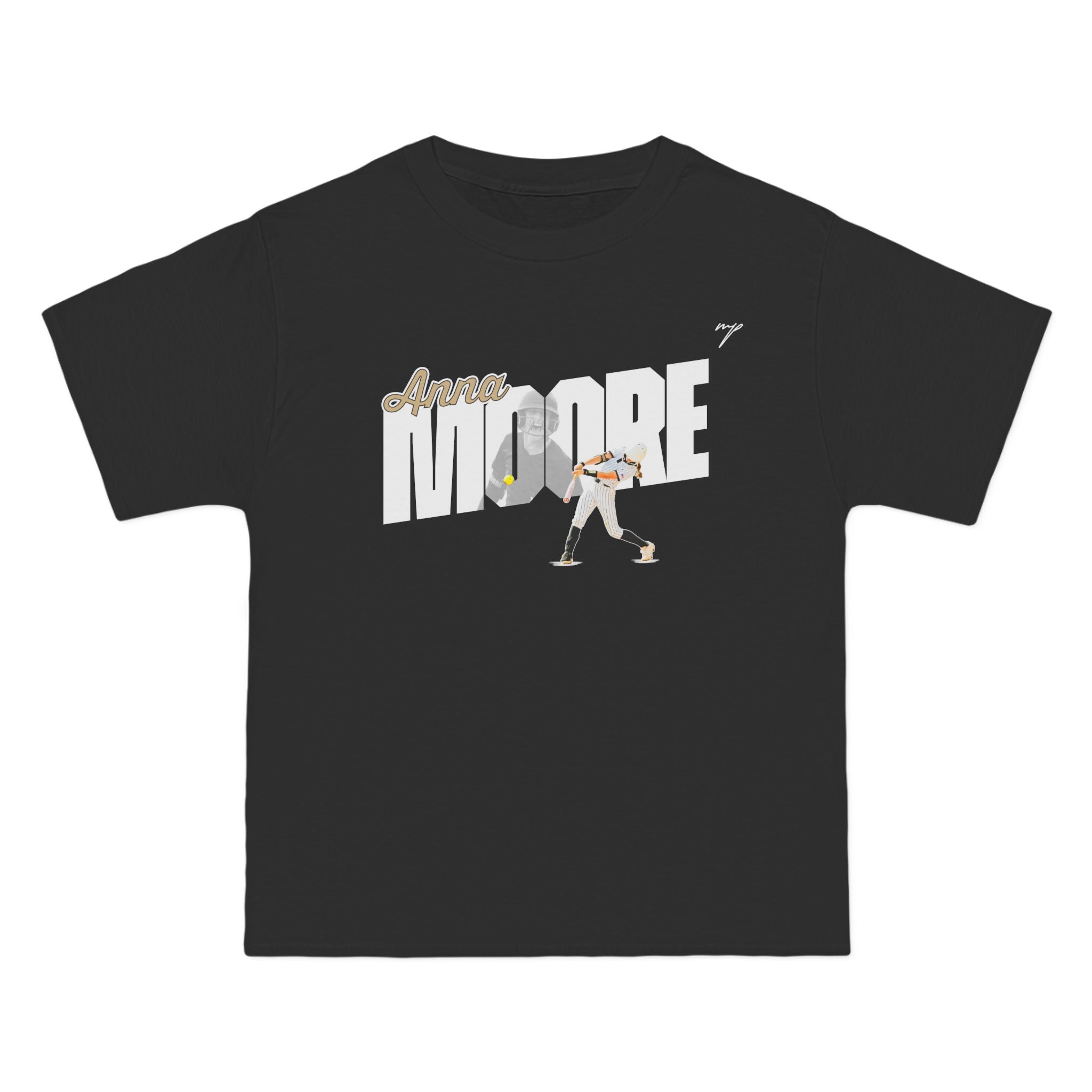 Anna Moore Vintage Tee