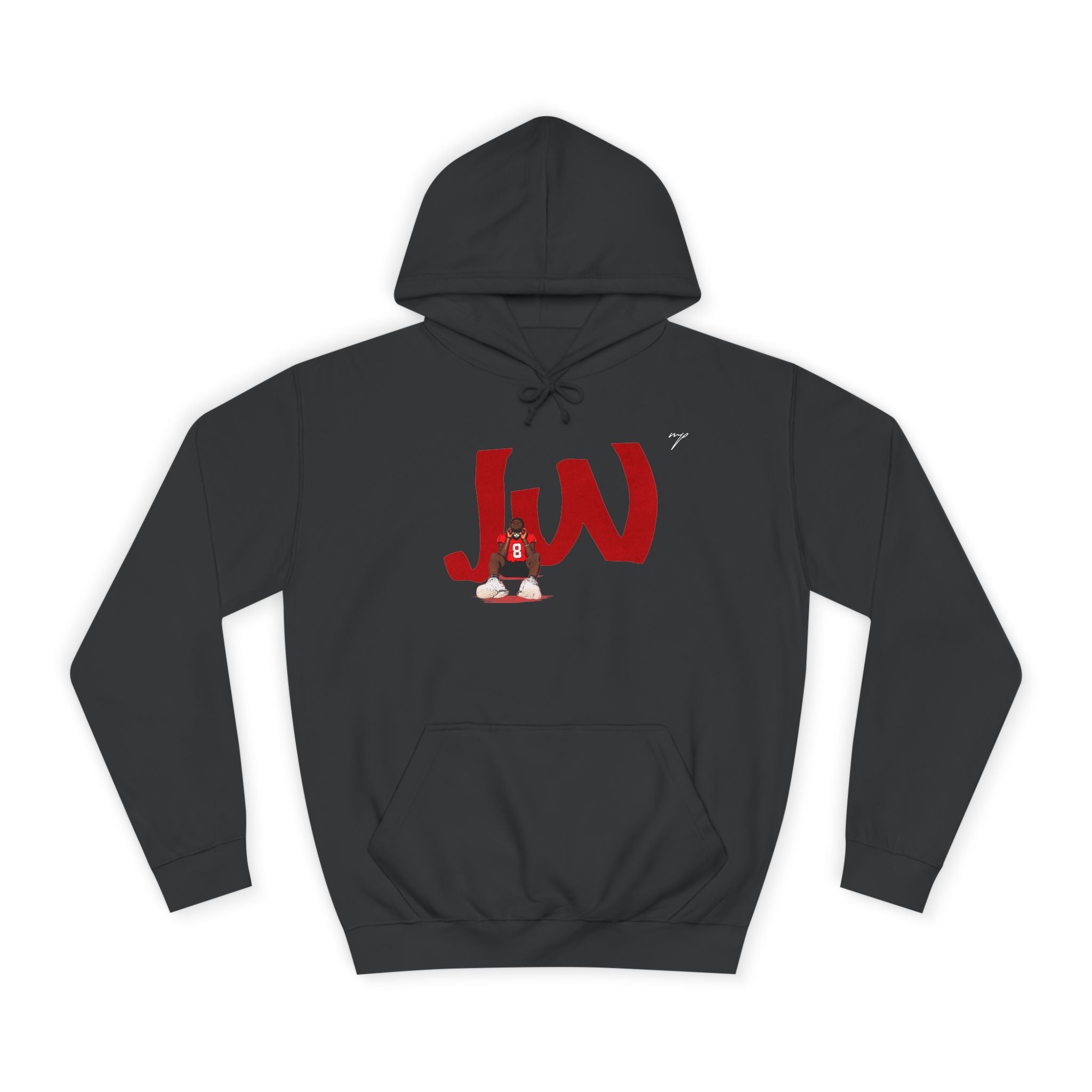 JJ Willis Hoodie