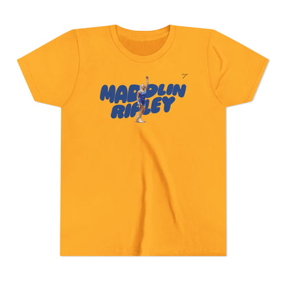 Madolin Ripley YOUTH Graphic Tee