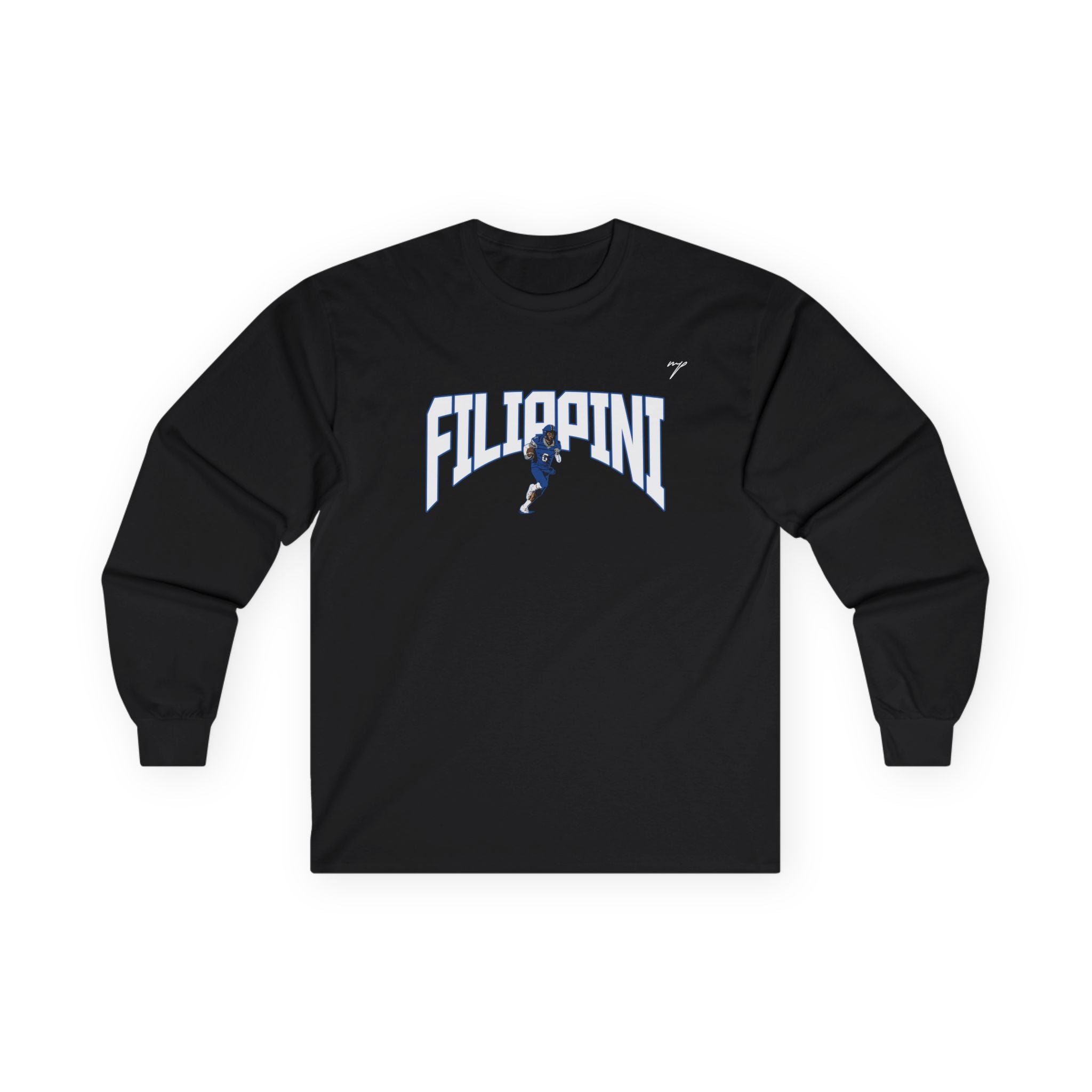 Drew Filippini Long Sleeve