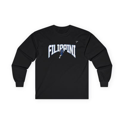 Drew Filippini Long Sleeve