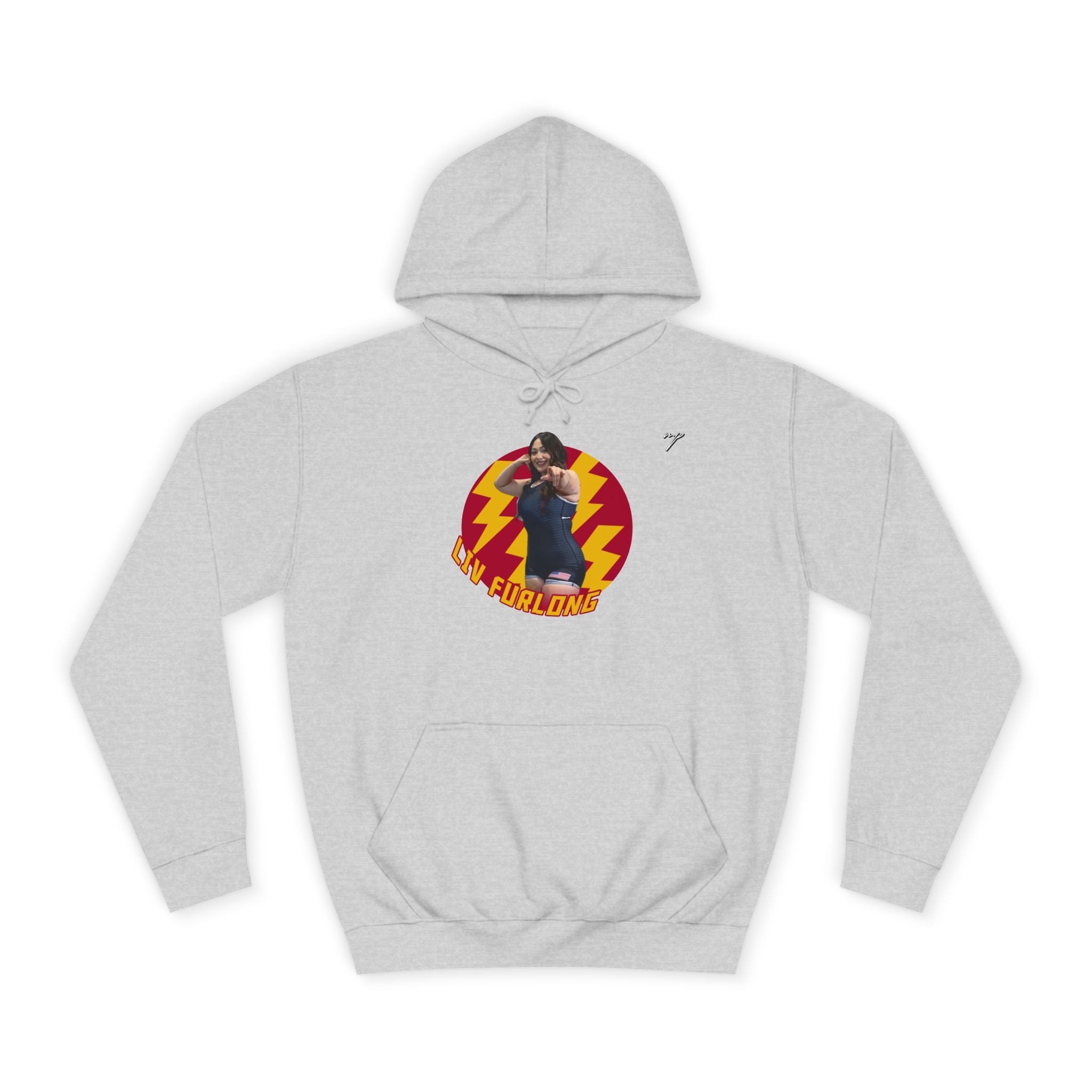 Olivia Furlong Hoodie