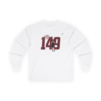 David Mayora Long Sleeve