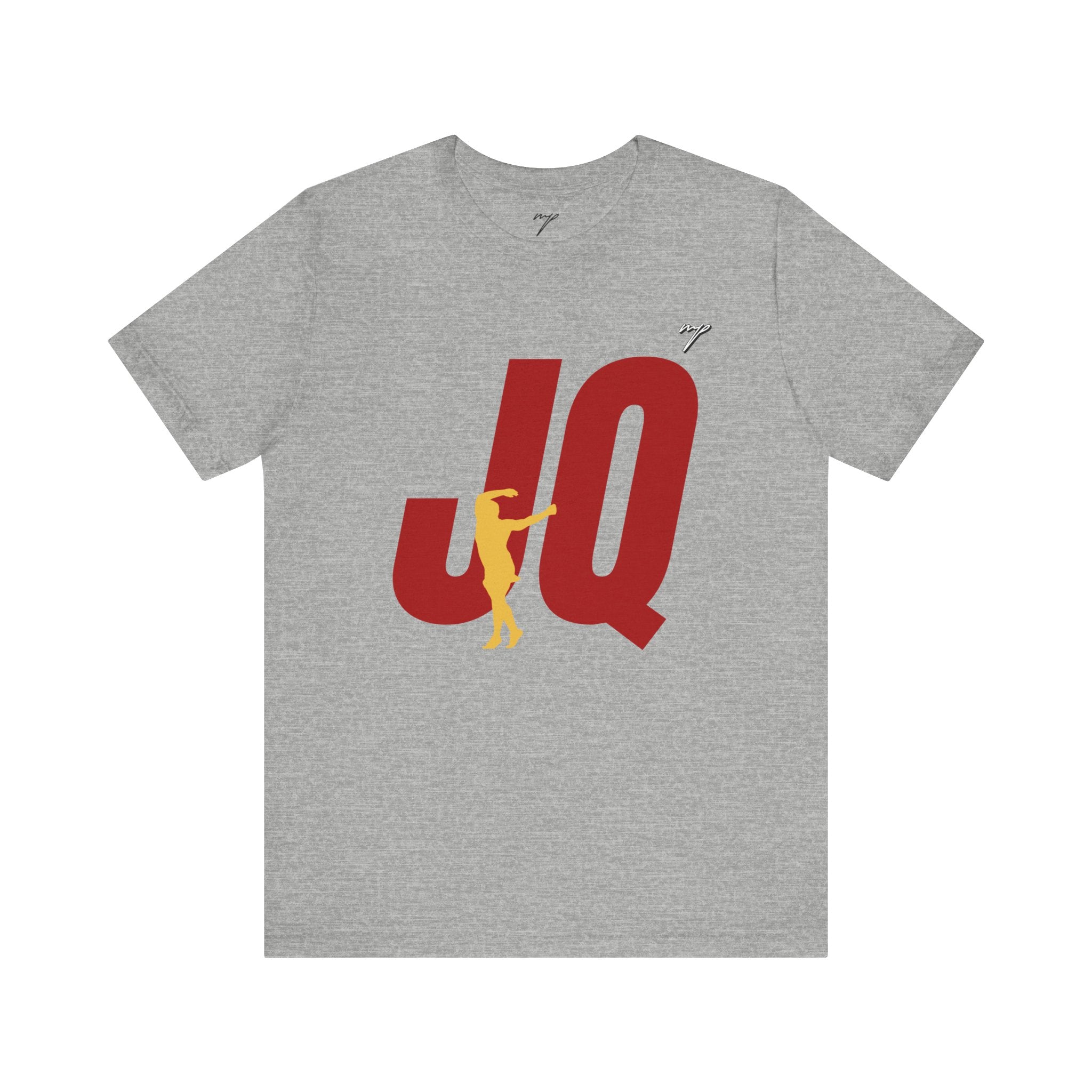 Joshua Qualls Graphic Tee