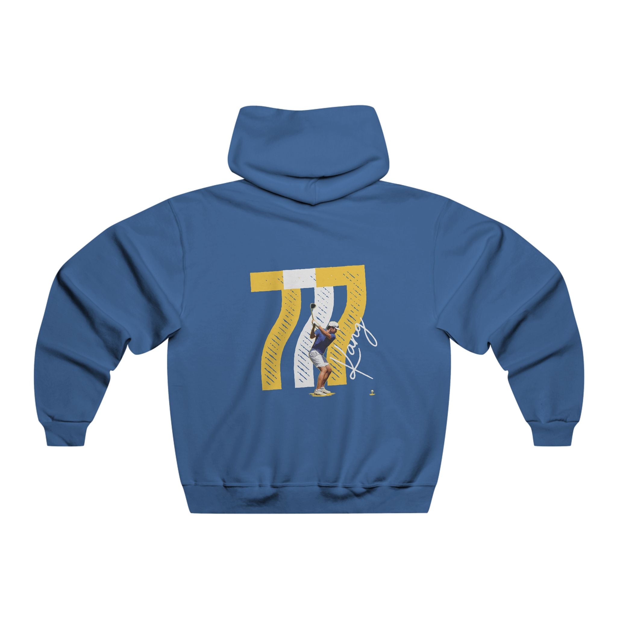 Eugene Kang Vintage Hoodie
