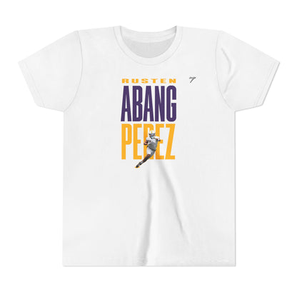 Rusten Abang-Perez YOUTH Graphic Tee