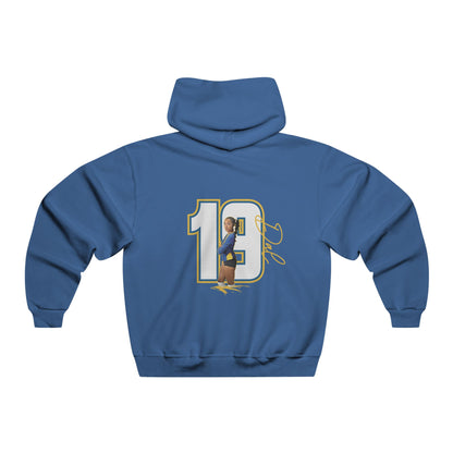 Dallasstar Johnson Vintage Hoodie