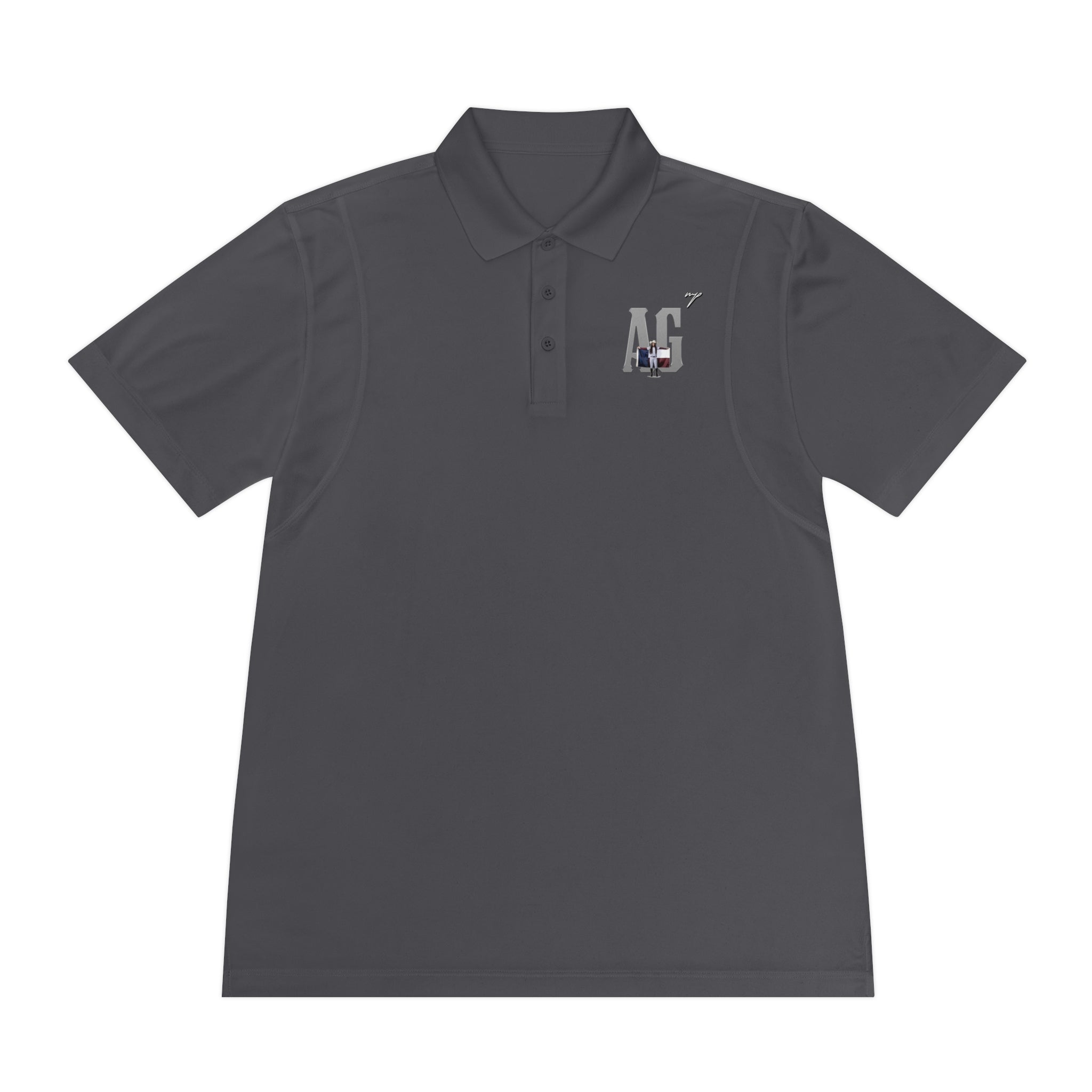 Annsley Groce Polo