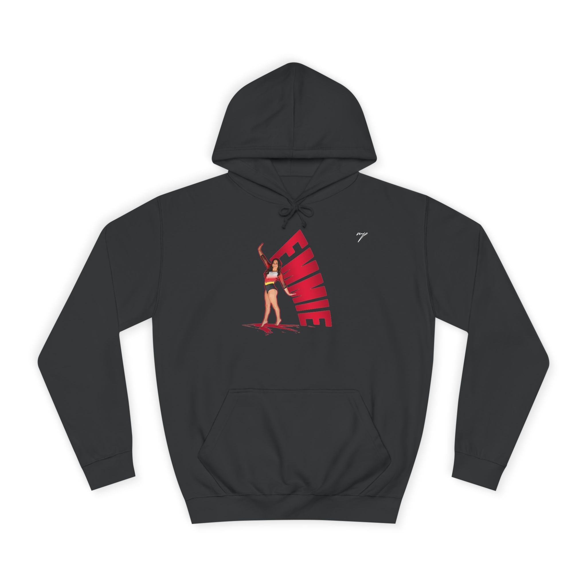 Emmie Barton Hoodie
