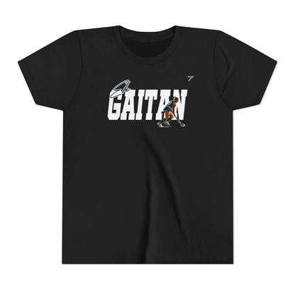 Ella Gaitan YOUTH Graphic Tee