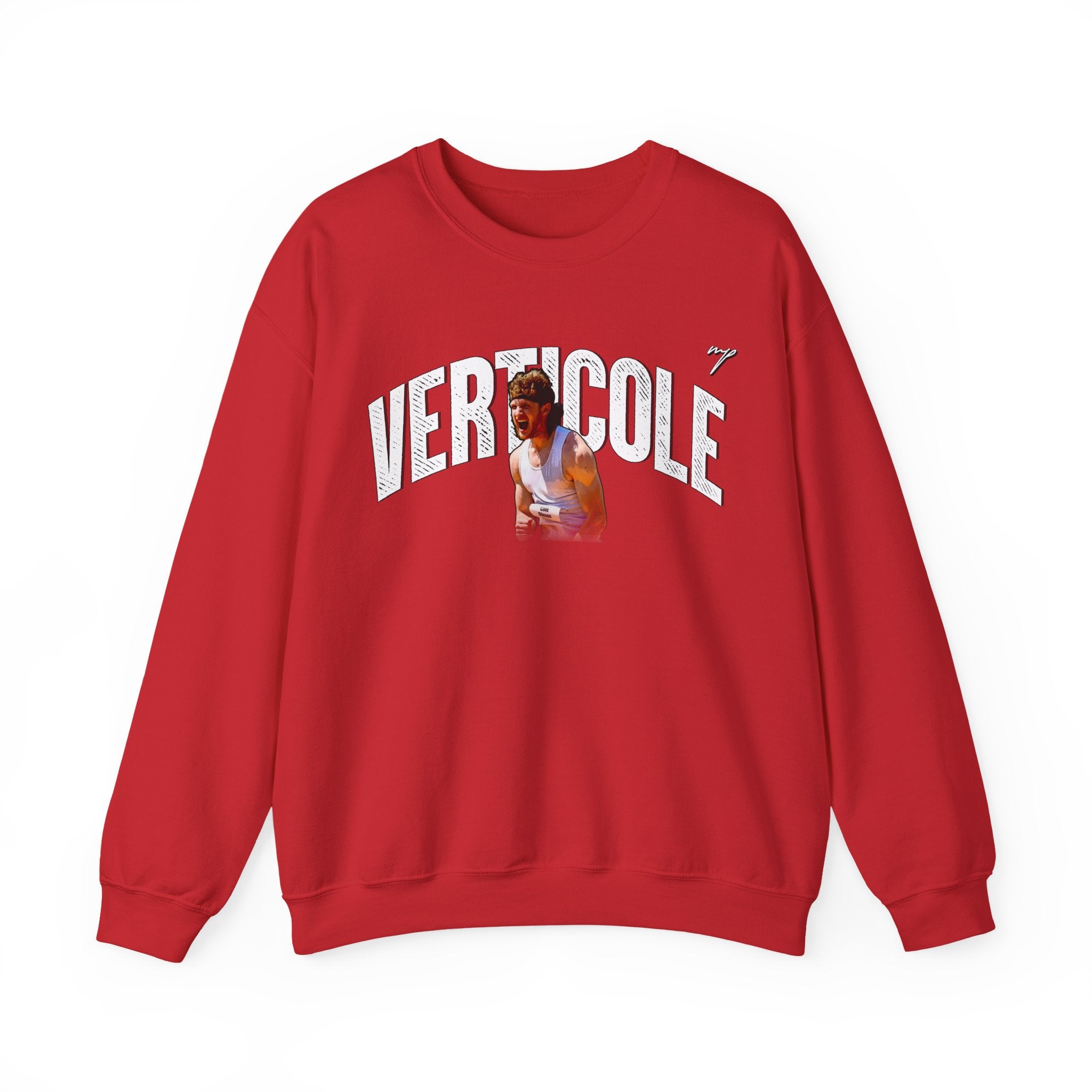 Cole Oleson Crewneck