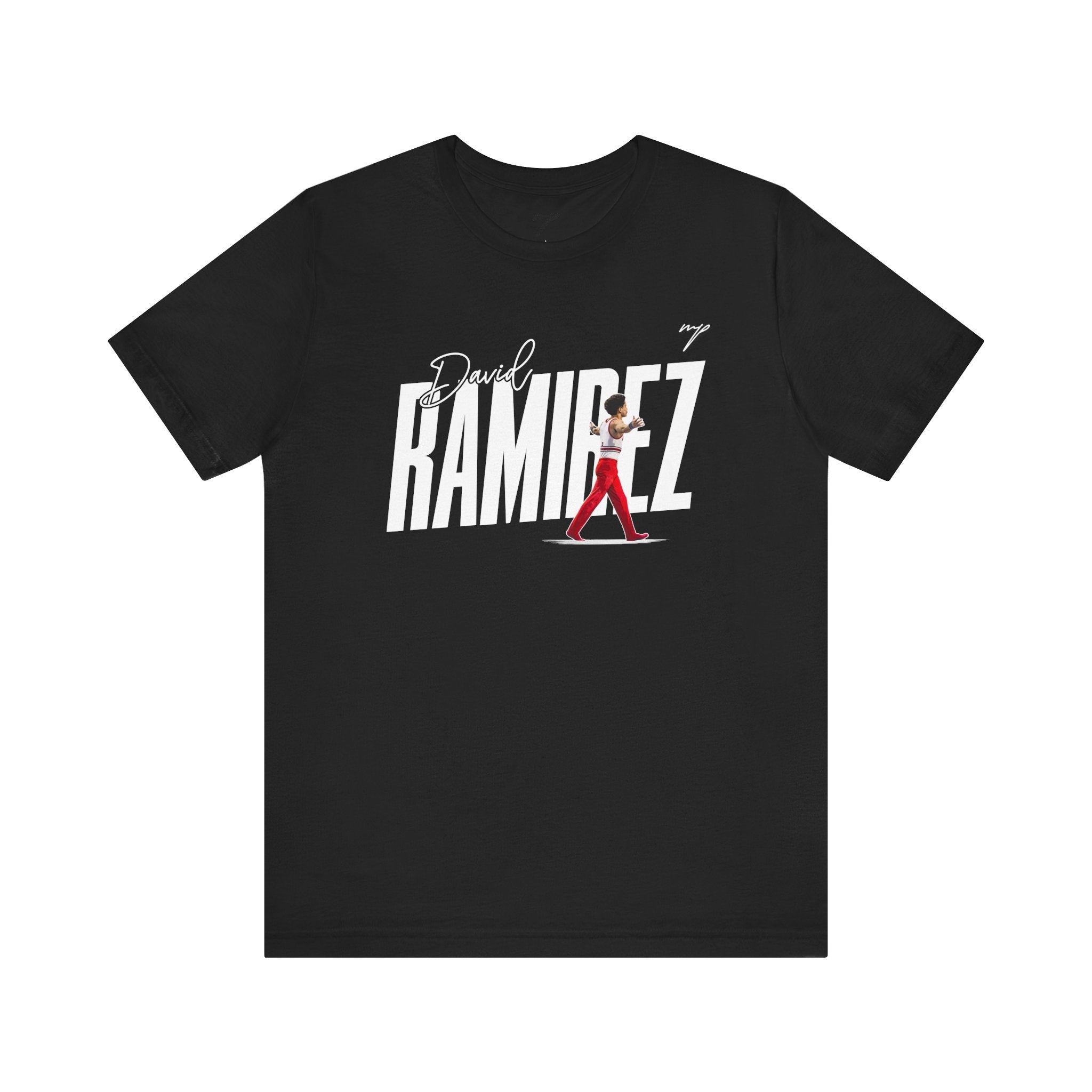 David Ramirez Graphic Tee