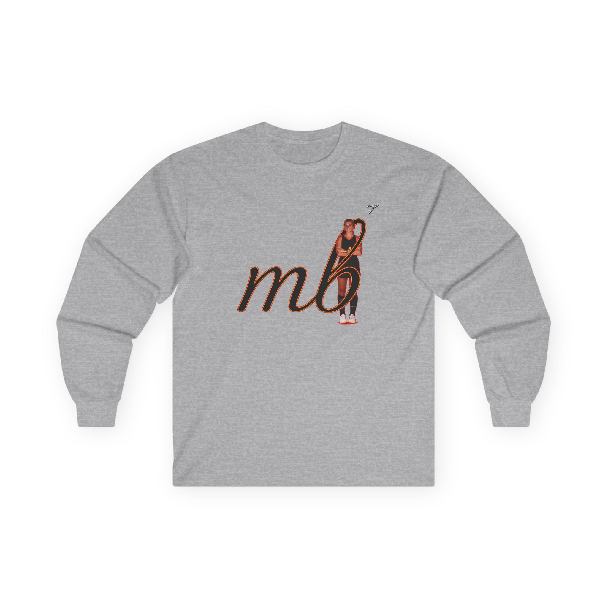Maci Bradford Long Sleeve Tee