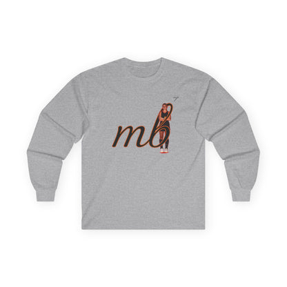 Maci Bradford Long Sleeve Tee