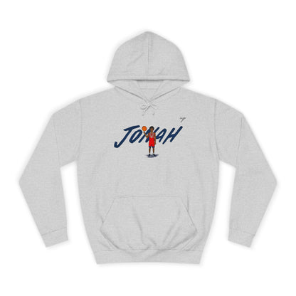 Jonah Lawrence Hoodie