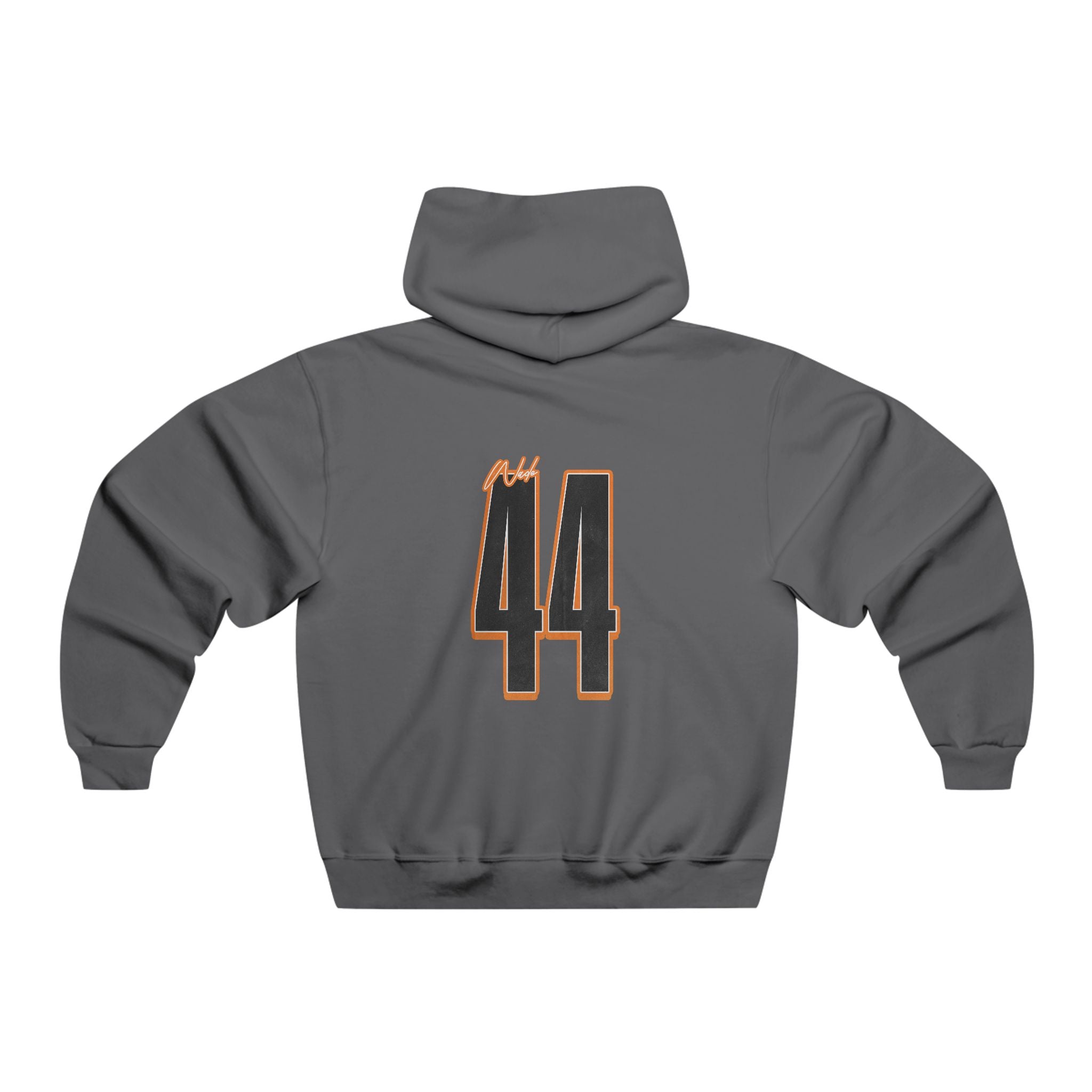 Ronnie Wade Vintage Hoodie