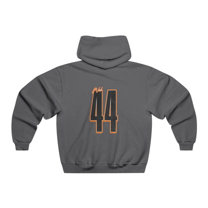 Ronnie Wade Vintage Hoodie