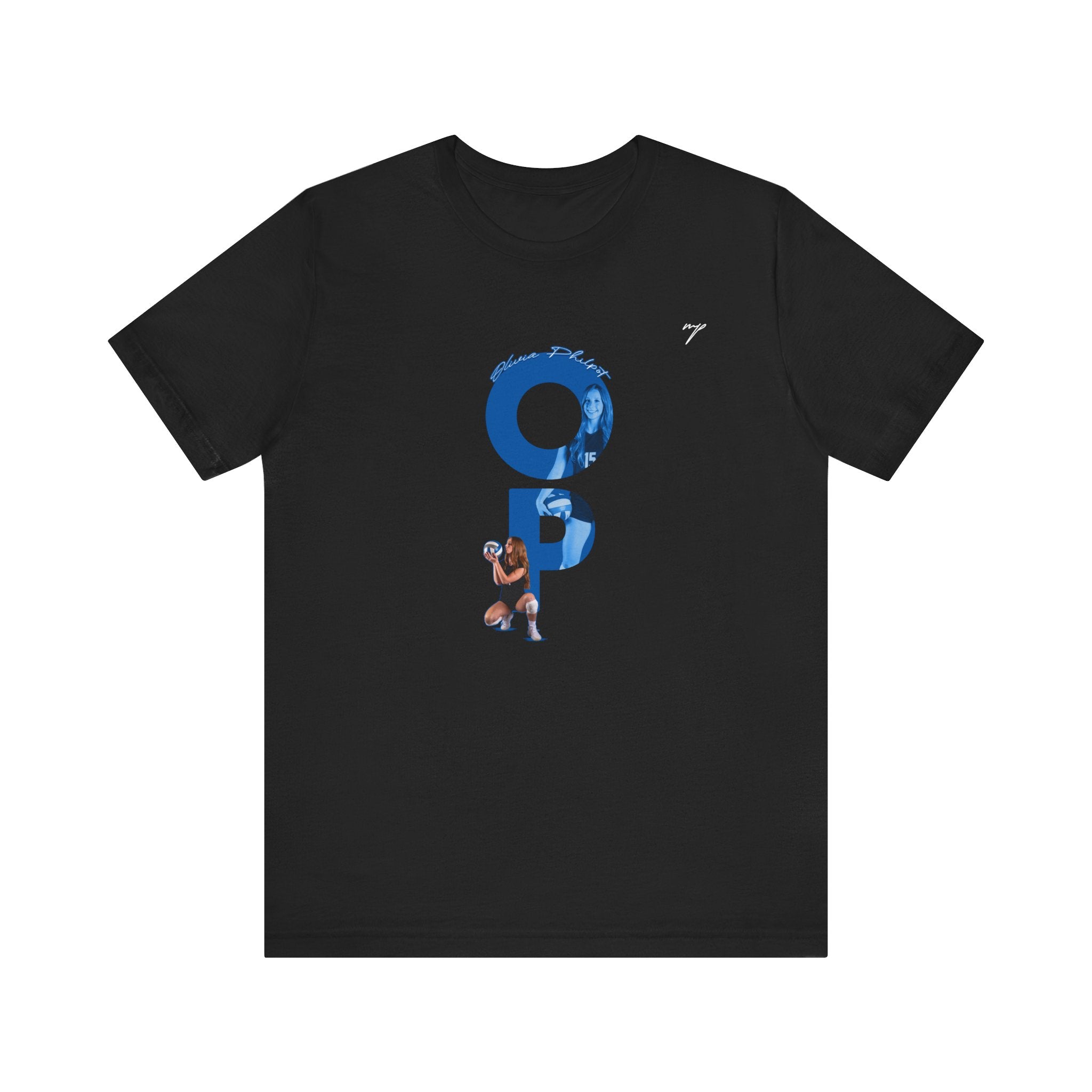 Olivia Philpot Graphic Tee