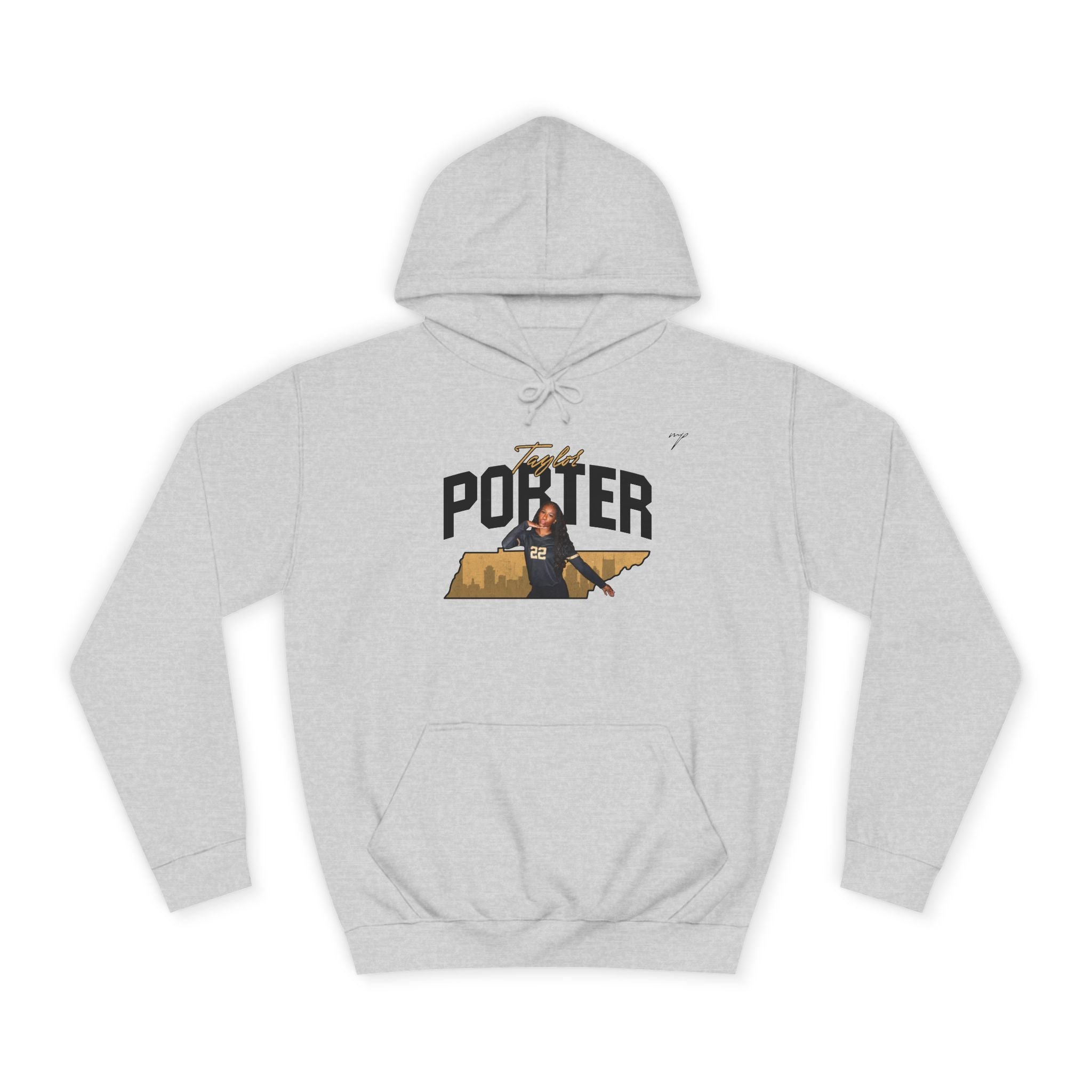 Taylor Porter Hoodie