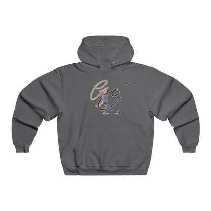 Georgie Clarke Vintage Hoodie