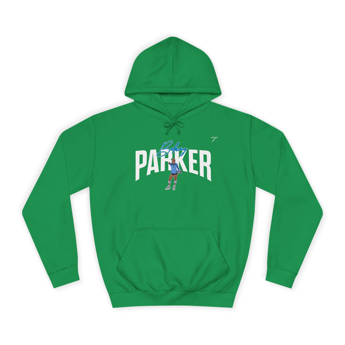 Bellamy Parker Hoodie