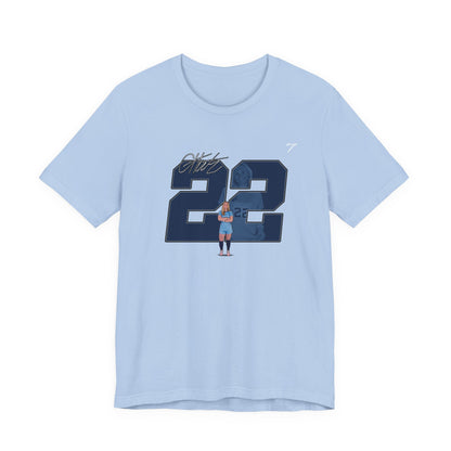 Callie Houtz Graphic Tee