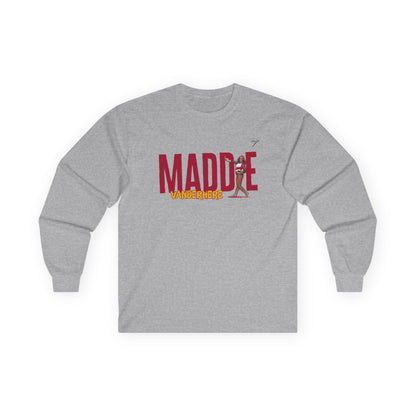 Maddie Vanderhere Long Sleeve Tee