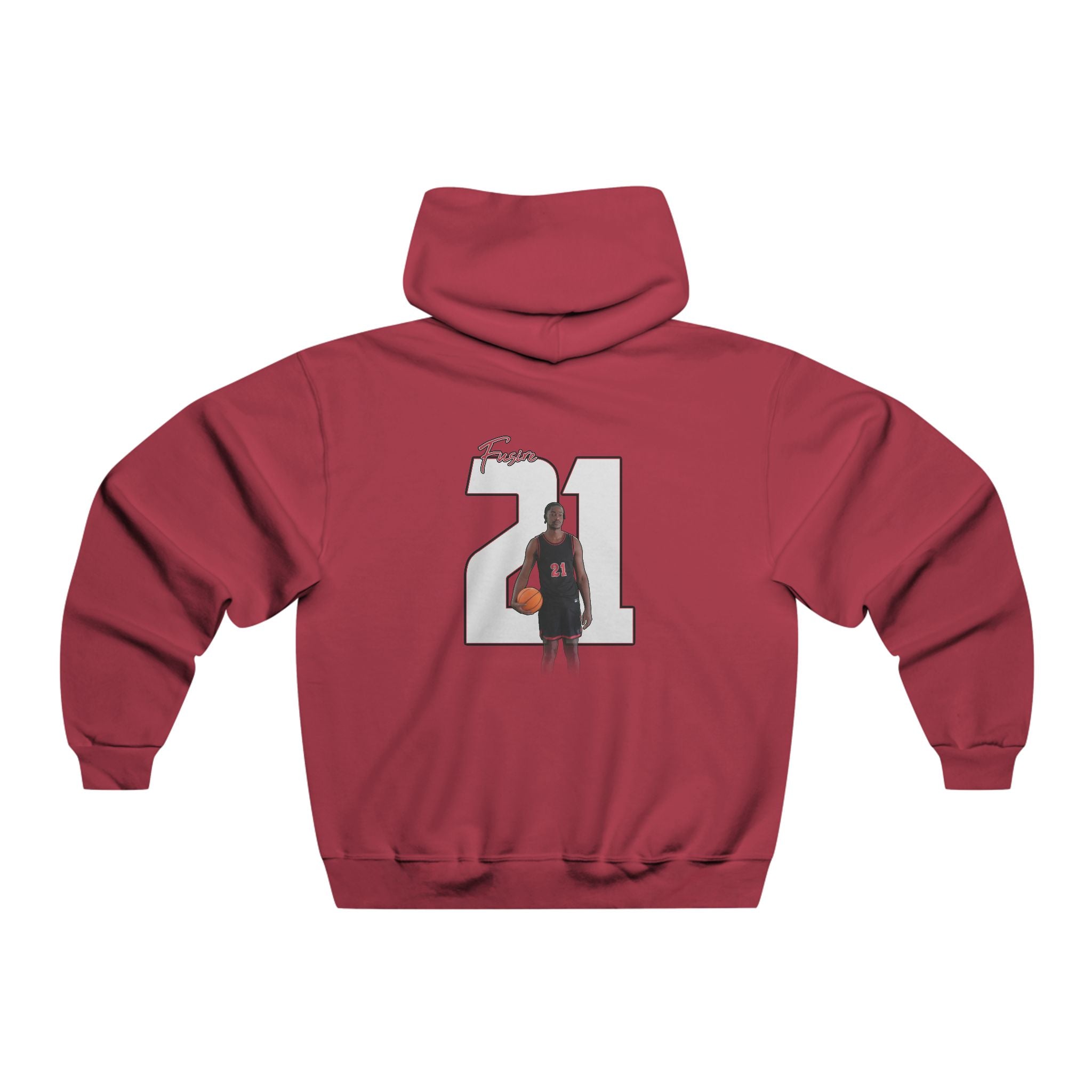 Liberty Fusire Vintage Hoodie