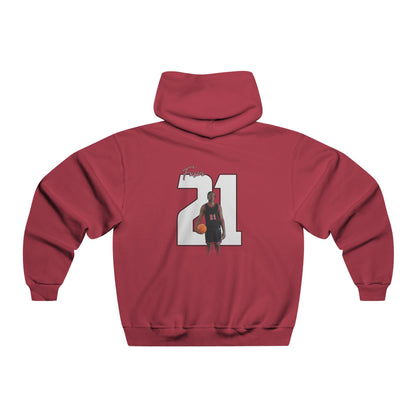 Liberty Fusire Vintage Hoodie