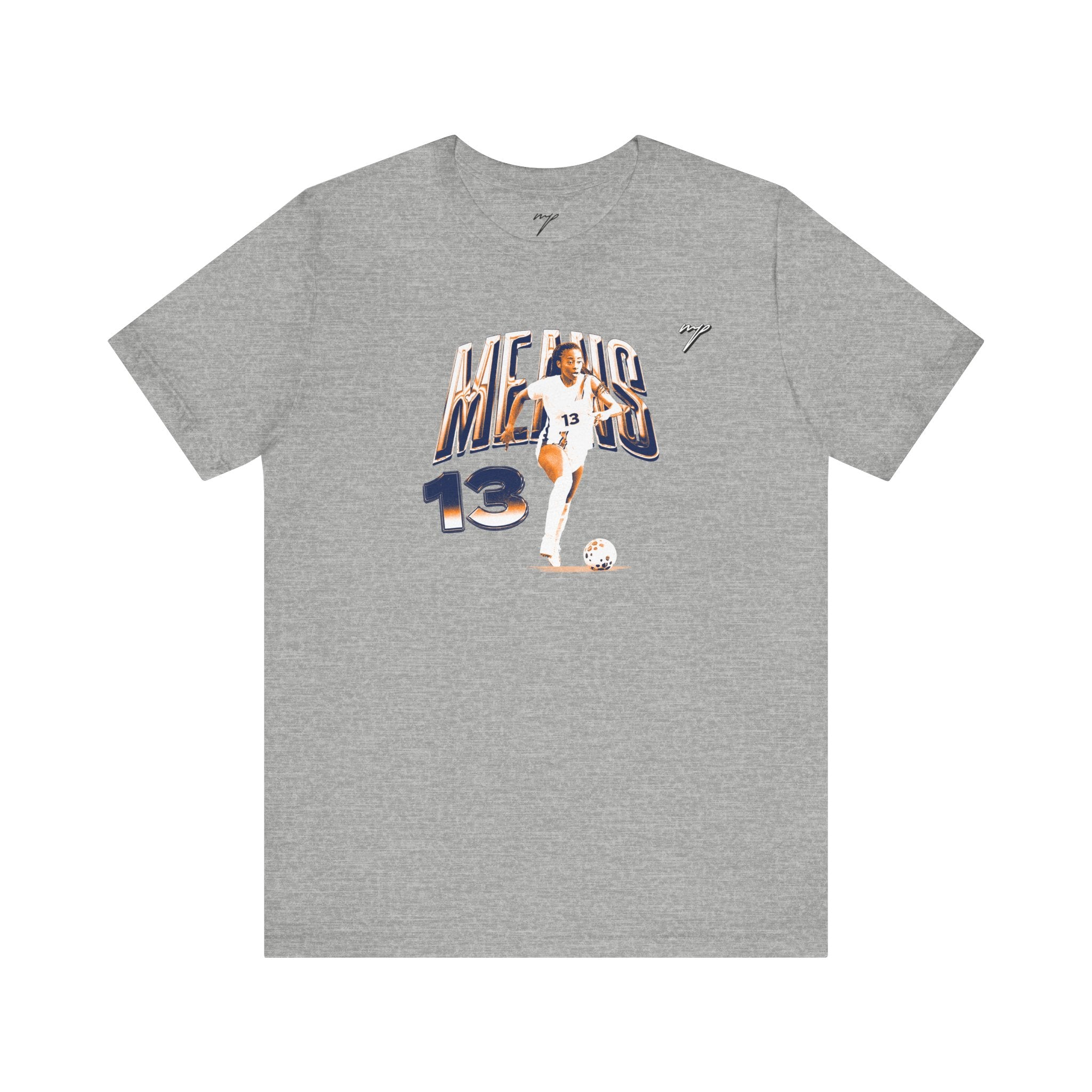 Asha Means Graphic Tee